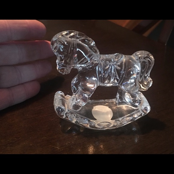 Princess House Crystal Animal Figurines - Picture 3 of 5